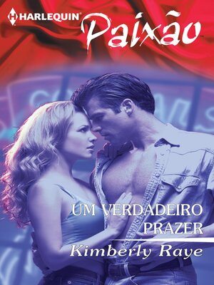 cover image of Um verdadeiro prazer